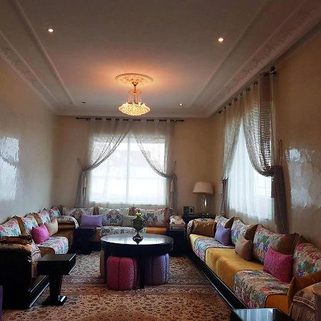 Luxury Sunny Apartment Rabat Eksteriør billede